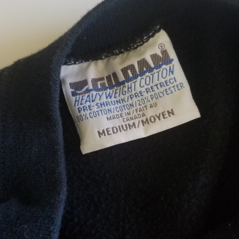 Soledad Prison Sweatshirt View 3
